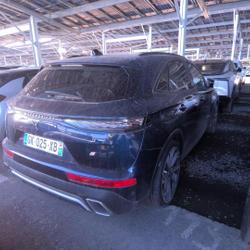DS DS7 E-TENSE 4x4 360 La Premiere / FULL OPTIONS S&eacute;n&eacute;