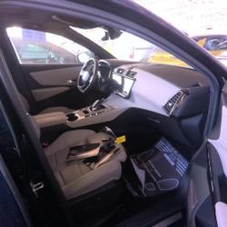 DS DS7 E-TENSE 4x4 360 La Premiere / FULL OPTIONS S&eacute;n&eacute;