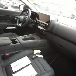 Citroen C5 Aircross Hybrid 225 Shine Pack &euml;-EAT8 + CUIR / TOIT OUVRANT / COFFRE ELEC / ATTELAGE Crach
