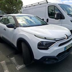 Citroen C4 BlueHDi 110 Live Pack Business GPS / CAMERA Crach