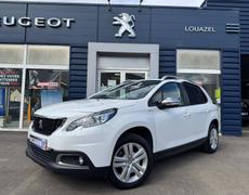 Peugeot 2008 Saint-Jouan-de-l'Isle