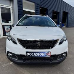 Peugeot 2008 1.2 PureTech 130ch Allure S&S Saint-Jouan-de-l'Isle