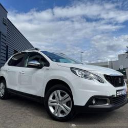Peugeot 2008 1.2 PureTech 130ch Allure S&S Saint-Jouan-de-l'Isle