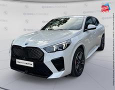 BMW X2 Colmar
