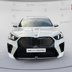 BMW X2 iX2 eDrive20 204ch M Sport occasion - Colmar - photo 2/30