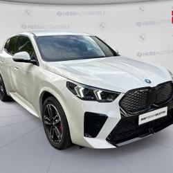 BMW X2 iX2 eDrive20 204ch M Sport occasion - Colmar - photo 3/30