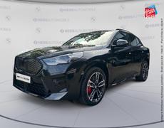 BMW X2 Colmar