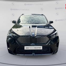 BMW X2 iX2 eDrive20 204ch M Sport occasion - Colmar - photo 2/26