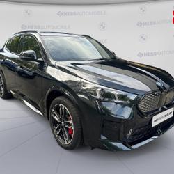 BMW X2 iX2 eDrive20 204ch M Sport occasion - Colmar - photo 3/26