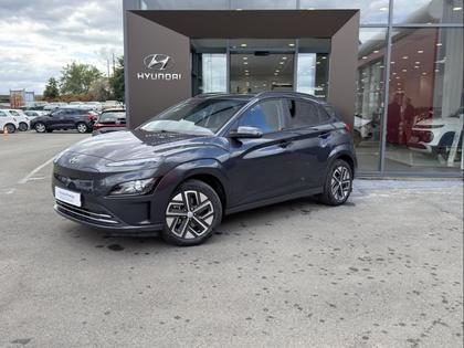 Hyundai Kona - Electric 39kWh - 136ch Intuitive - 20 490 €
