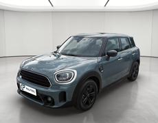 Mini Countryman Fréjus