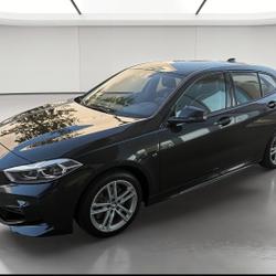 BMW Serie 1 116dA 116ch Edition M Design DKG7 occasion - Fr&eacute;jus - photo 2/23