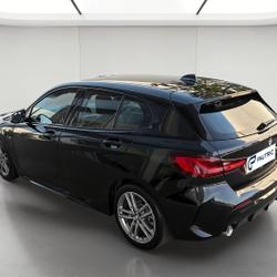 BMW Serie 1 116dA 116ch Edition M Design DKG7 occasion - Fr&eacute;jus - photo 3/23