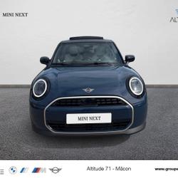 Mini Cooper C 156ch Favoured DKG7 Sanc&eacute;
