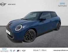 Mini Cooper Sancé