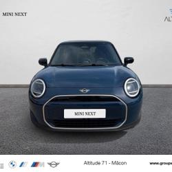 Mini Cooper E 184ch Favoured Sanc&eacute;