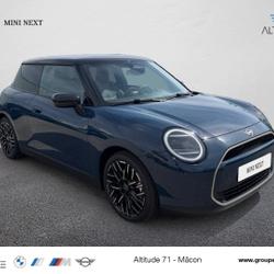 Mini Cooper E 184ch Favoured Sanc&eacute;