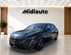 Peugeot 308 III Phase 1 Vernouillet