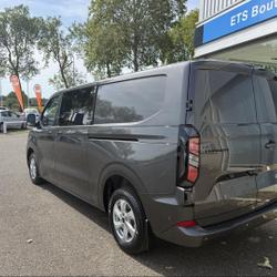 Ford Transit Custom 320 L2H1 2.0 EcoBlue 170ch Cabine Approfondie Limited BVA8 occasion - La Fl&egrave;che - photo 3/15