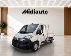 Citroen Jumper Vernouillet
