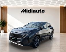 Peugeot 3008 Vernouillet