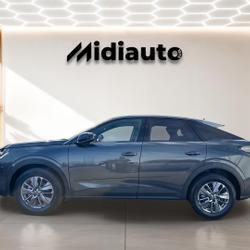 Peugeot 3008 1.2 Hybrid 145ch Allure e-DCS6 / Pack Panoramic Navigation Vernouillet