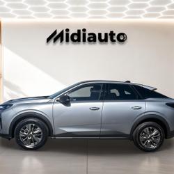 Peugeot 3008 1.2 Hybrid 145ch Allure e-DCS6 / Pack Panoramic Navigation Vernouillet