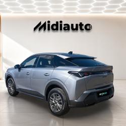 Peugeot 3008 1.2 Hybrid 145ch Allure e-DCS6 / Pack Panoramic Navigation Vernouillet