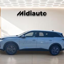 Peugeot 5008 Hybrid 145ch Allure e-DCS6 / Pack Vision 360&deg; & Drive assist plus + Panoramic Navigation Vernouillet