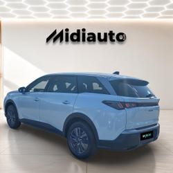 Peugeot 5008 Hybrid 145ch Allure e-DCS6 / Pack Vision 360&deg; & Drive assist plus + Panoramic Navigation Vernouillet