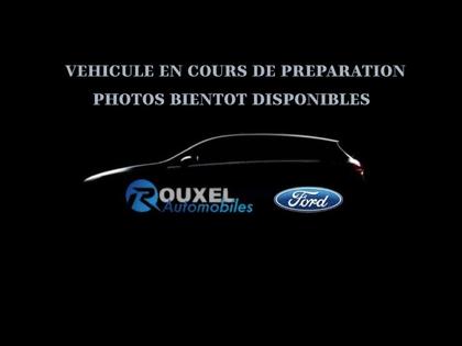 Ford Kuga - 2.5 Duratec 180ch Hybrid FlexiFuel ST-Line Powershift - 32 490 €