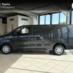 Toyota Proace Long 2.2 D-4D 150 Start MY25 occasion - Aubi&egrave;re - photo 3/19
