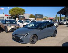 Toyota Corolla Arles