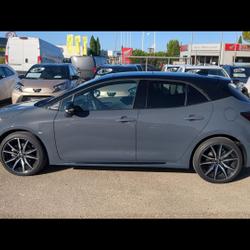 Toyota Corolla 1.8 140ch GR Sport MY26 occasion - Arles - photo 2/39