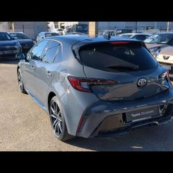 Toyota Corolla 1.8 140ch GR Sport MY26 occasion - Arles - photo 3/39