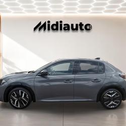 Peugeot 208 1.2 Hybrid 110ch GT e-DCS6 / Pack Vision&Navigation + Pack Drive Assist Plus occasion - Vernouillet - photo 2/23