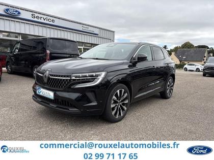 Renault Austral - 1.2 E-Tech full hybrid 200ch Techno - 29 490 €