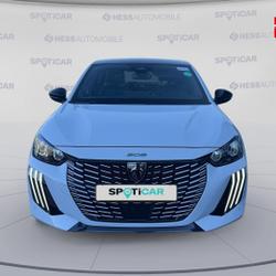 Peugeot 208 e- 136ch 50 kWh Envy occasion - Reims - photo 2/30