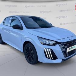 Peugeot 208 e- 136ch 50 kWh Envy occasion - Reims - photo 3/30