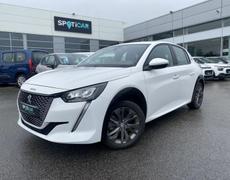 Peugeot 208 Brest