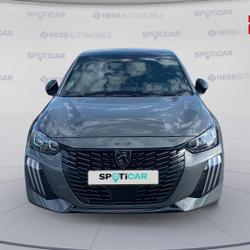 Peugeot 208 e- 136ch 50 kWh Envy occasion - Reims - photo 2/30