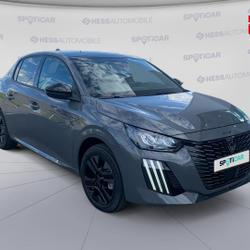 Peugeot 208 e- 136ch 50 kWh Envy occasion - Reims - photo 3/30