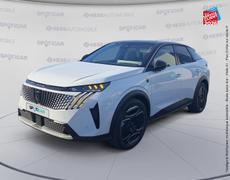 Peugeot 3008 - Hybride Rechargeable Plug-in 225ch GT Exclusive e-DCS7 - 49 999 €