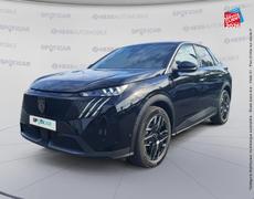 Peugeot 3008 Reims