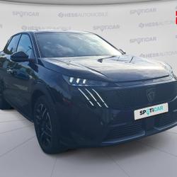 Peugeot 3008 1.2 Hybrid 145ch GT e-DCS6 occasion - Reims - photo 3/30