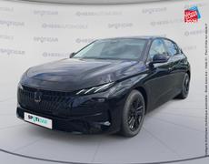 Peugeot 308 III Phase 1 Reims