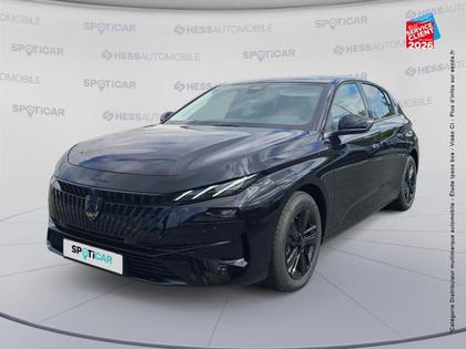 Peugeot 308 III Phase 1 - 1.2 Hybrid 145ch Edition e-DCS6 - 31 499 €