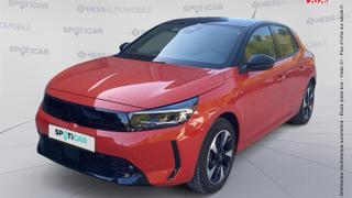 Opel Corsa  - photo 0
