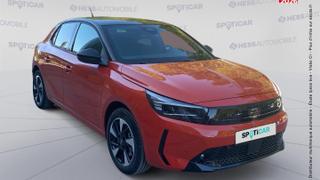 Opel Corsa  - photo 2