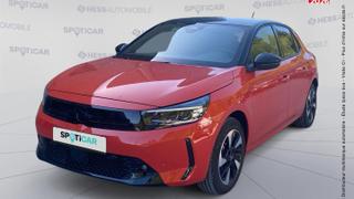 Opel Corsa  - photo 0